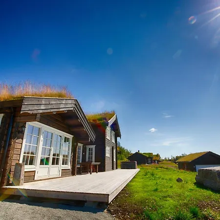 New Timber With Stunning Views And Comfort
