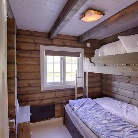 Holiday home New Timber With Stunning Views And Comfort Beitostolen