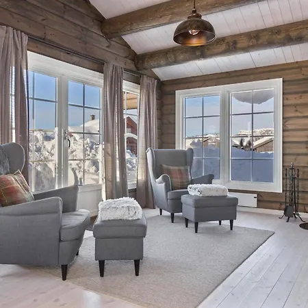 Holiday home New Timber With Stunning Views And Comfort *