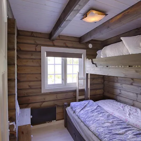 度假居 New Timber With Stunning Views And Comfort