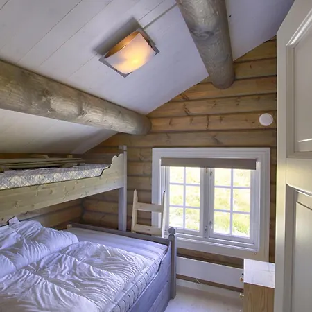 New Timber With Stunning Views And Comfort