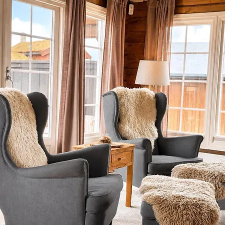 Сasa de vacaciones New Timber With Stunning Views Comfort *