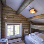 New Timber With Stunning Views And Comfort Дом отдыха Beitostolen