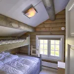 New Timber With Stunning Views And Comfort